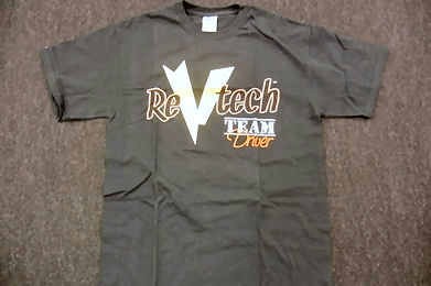 REVTECH TVc(S)