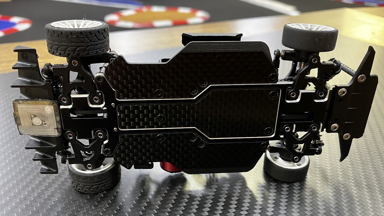 RTB chassis set RTB chassis set