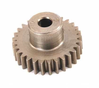 48DP Aluminium Lightweight Pinion Gear 16T