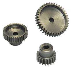 64DP Pinion Steel Lightweight 42T