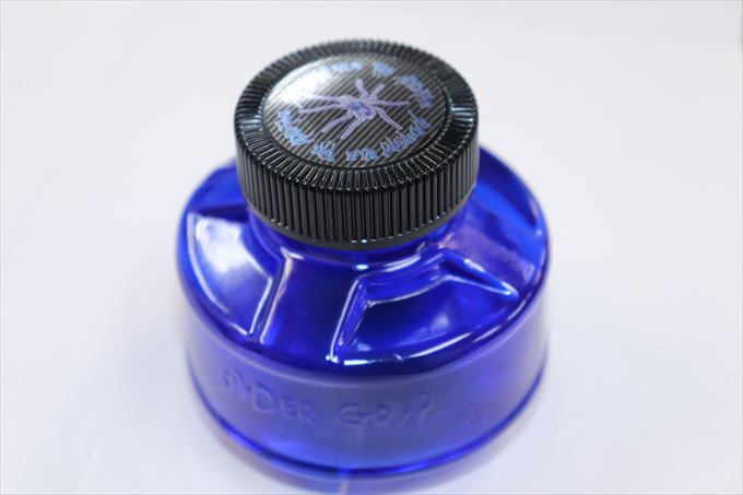 Spider Grip Blue Strong(125ml)：ブルー