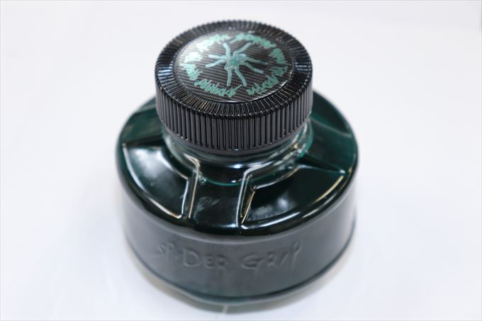 Spider Grip Green Extra Strong(125ml)：グリーン