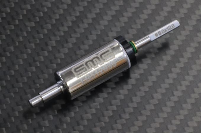 SMC LowRider Modモーター用Optマグネット(12.0mm)