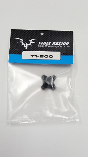 Fenix Racing ギアデフ・ハウジング（200mm幅用）