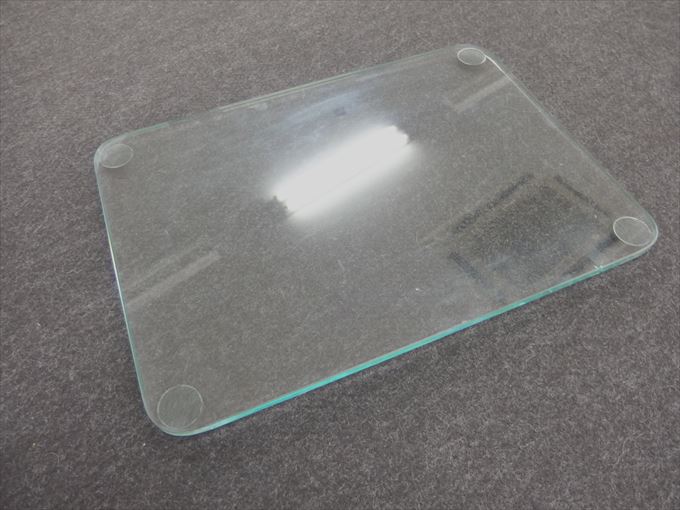 硬質ガラスセッティングボード（1/12・WGT用）