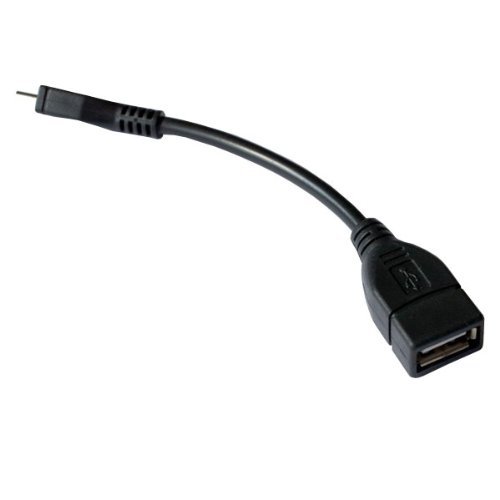 TEKINホットワイヤー用USB-OTGケーブル