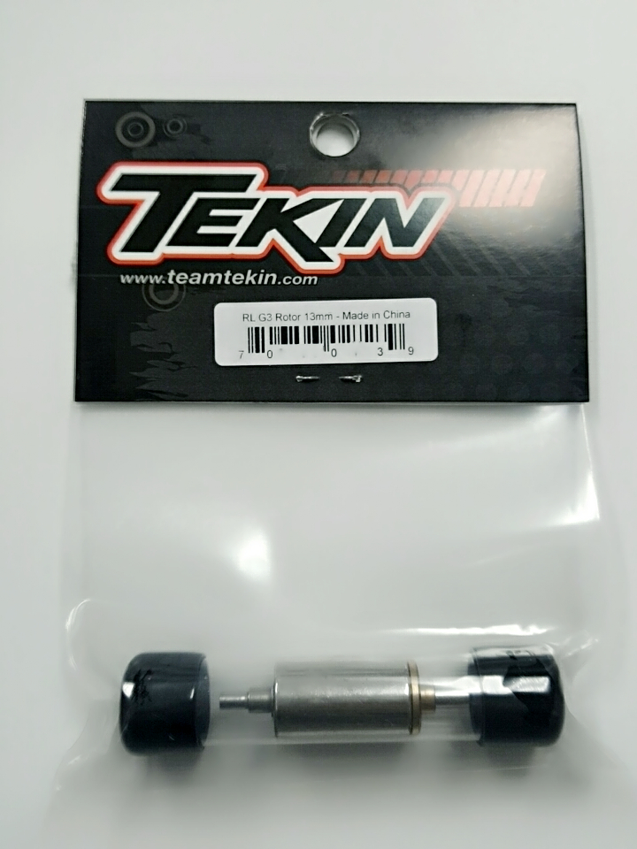 TEKIN Gen3 13.0mmマグネット（ストロング）