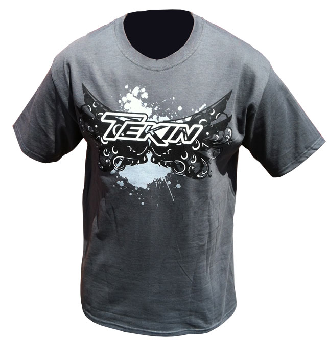 TEKIN "Wings" Tシャツ（XL)