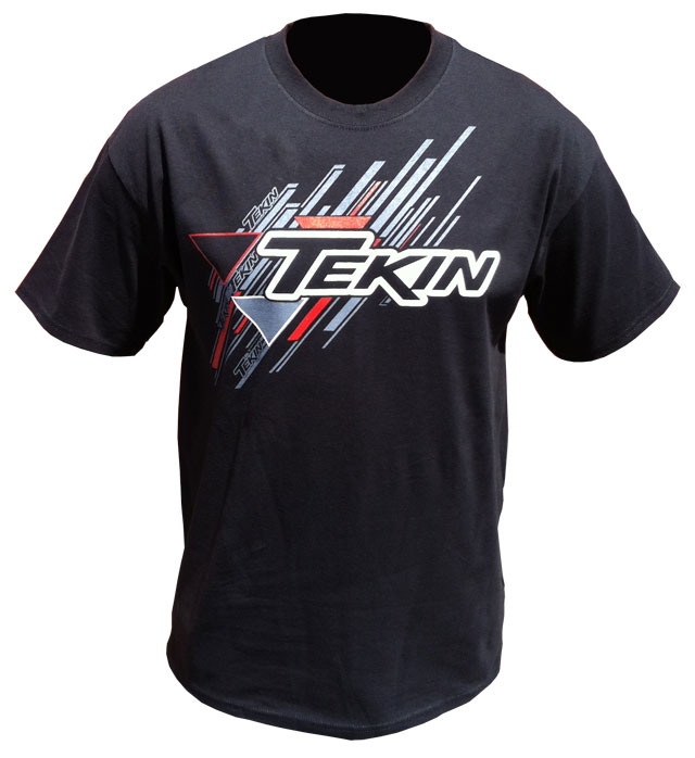 TEKIN "Accelerate" Tシャツ（M)