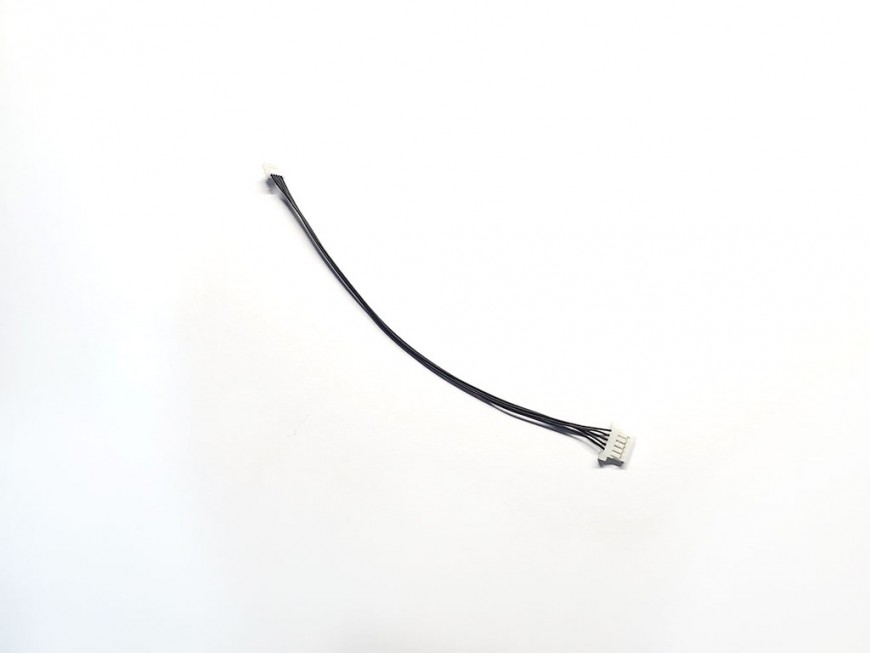 Sensor cable for DXR motor (GL Racing)