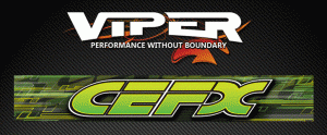 CEFX Merges With Viper R/C - RC Car Action