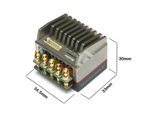 Lithium Polymer(LiPo) Battery, Brushless Motor, ESC, Charger and Power systems for RC