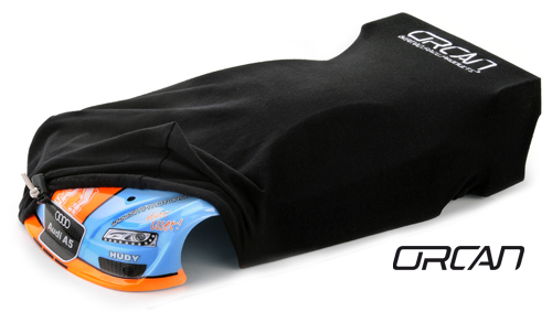 ORCAN by SMI-Motorsport