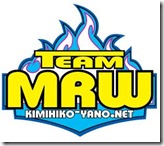 team-MRW